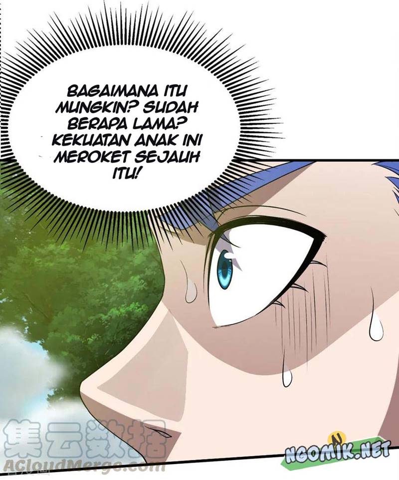 Matchless Emperor Chapter 66 Gambar 23